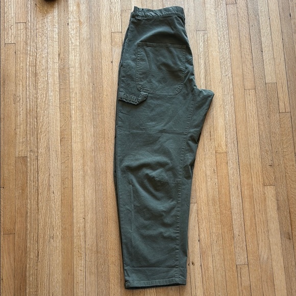 Nili Lotan Men's Carpenter Pants - Picture 5 of 11